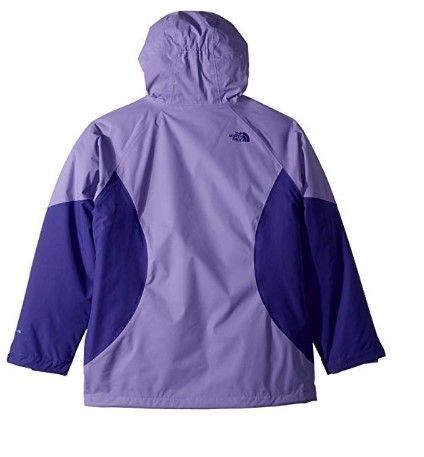 The North Face Мембранная куртка для детей The North Face Kira Triclimate