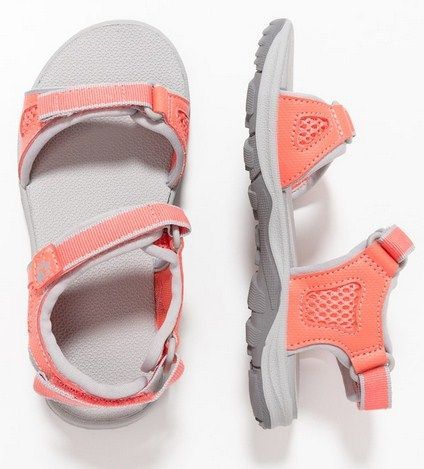 Jack Wolfskin Jack Wolfskin — Сандалии летнии Acora Beach Sandal G