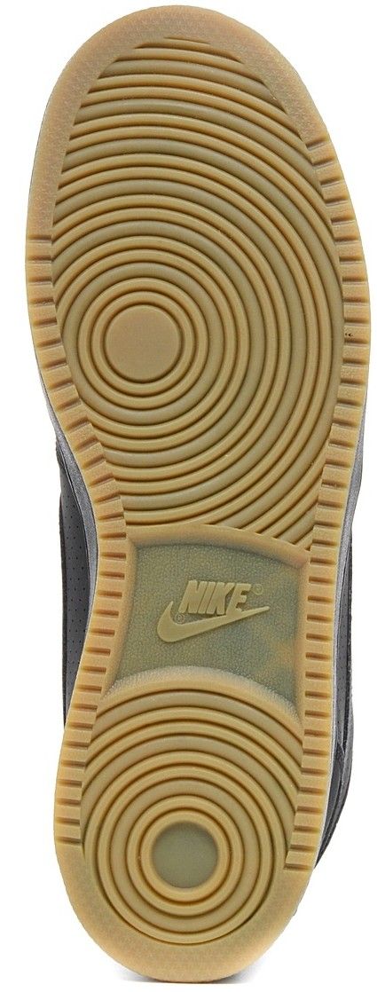 Nike Nike - Кеды мужские NIKE COURT BOROUGH MID PREM