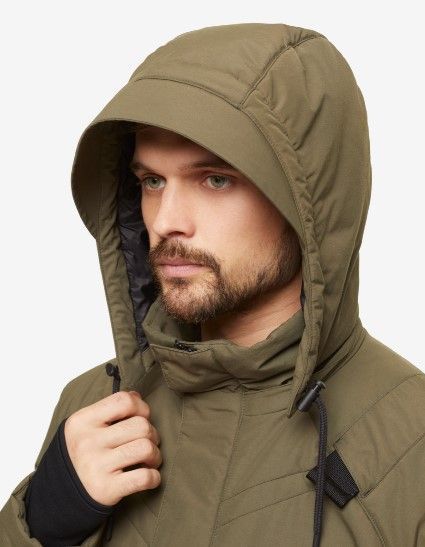 Bask Куртка мужская Bask Roo-Egis