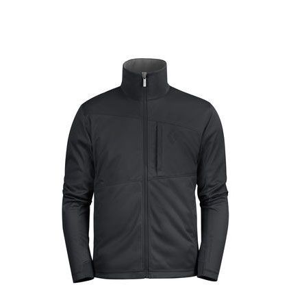 Black Diamond Удобная куртка Black Diamond M Stack Jacket