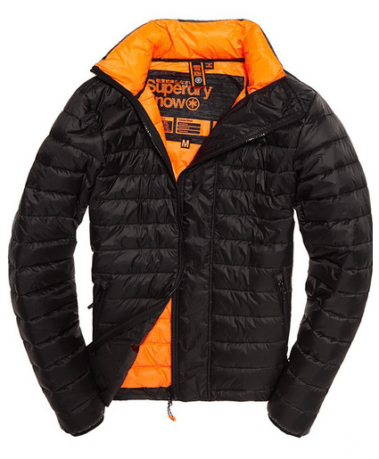 SuperDry Sport & Snow Технологичная мужская куртка в Superdry 3 1 Super SD Multi Jacket