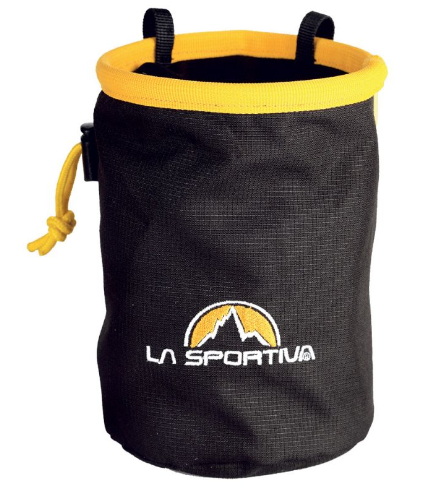La Sportiva Мешочек для магнезии La Sportiva Chalk Bag