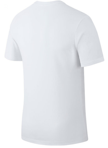 Nike Футболка стильная Nike M NK Dry Tee Shot Together