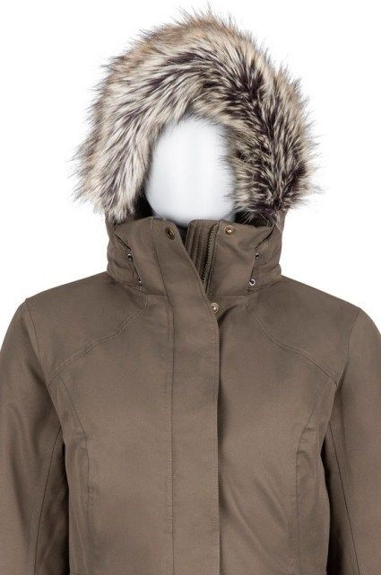 Marmot Пальто для повседневного использования зимнее Marmot Wm's Chelsea Coat