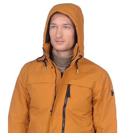 Helly Hansen Парка зимняя Helly Hansen Waterville Coat