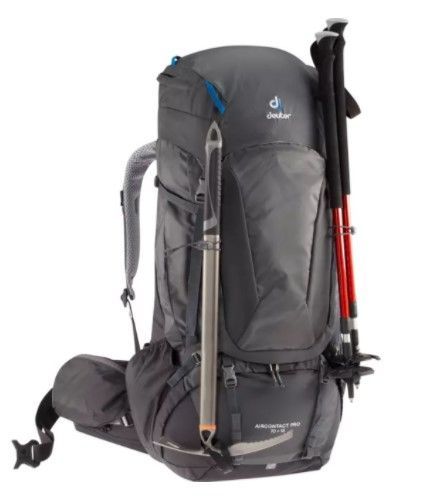 Deuter Deuter - Рюкзак туристический Aircontact Pro 70 + 15