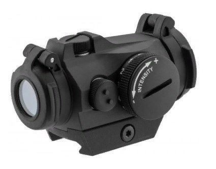 Aimpoint Коллиматорный прицел Aimpoint Micro H-2 4MOA