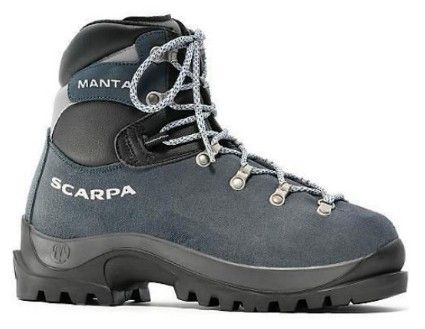 Scarpa Scarpa - Горные ботинки Manta