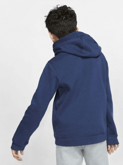 Nike Толстовка для детей Nike Sportswear