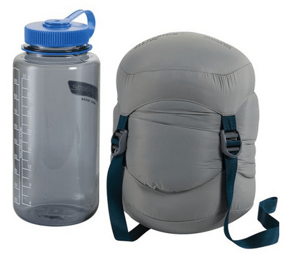 Therm-A-Rest Спальник кокон походный комфорт С Therm-A-Rest - Hyperion 32 UL Bag ( +5 )