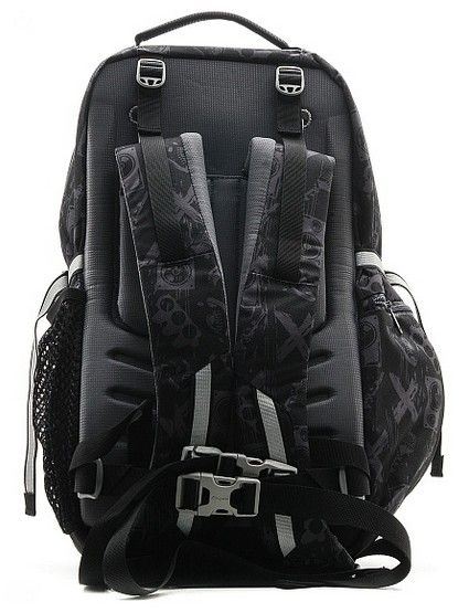 Bergans Отличный рюкзак для школы Bergans 2GO 32