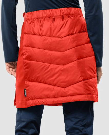 Jack Wolfskin Теплая юбка Jack Wolfskin Atmosphere skirt women