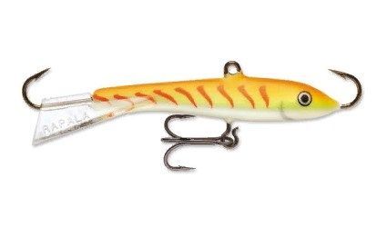 Rapala Rapala - Балансир уловистый Jigging Rap 9см 25 гр