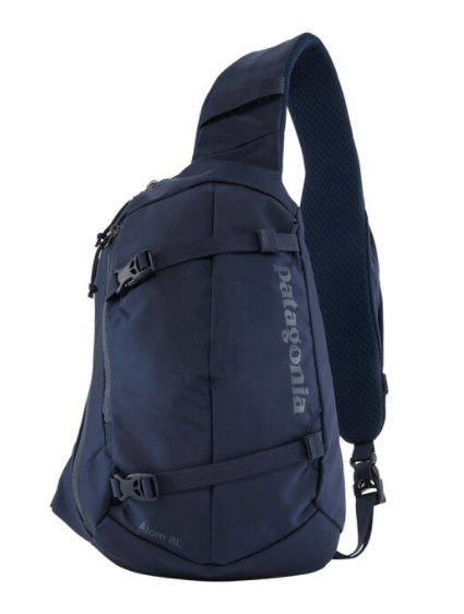 Patagonia Рюкзак на одно плечо л Patagonia Atom Sling 8