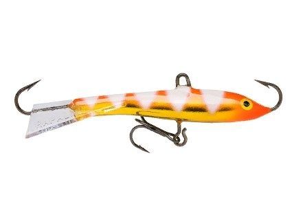 Rapala Rapala - Балансир уловистый Jigging Rap 9см 25 гр