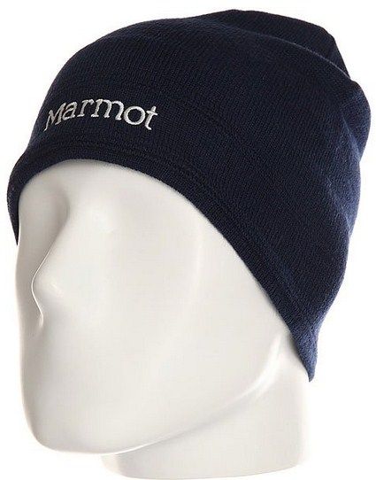 Marmot Мужская шапка Marmot Shadows Hat