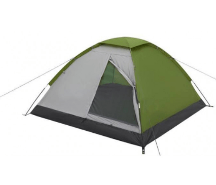 Jungle Camp Двухместная палатка Jungle Camp Easy Tent 2