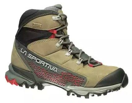 La Sportiva La Sportiva - Треккинговые ботинки Nucleo Gtx Woman