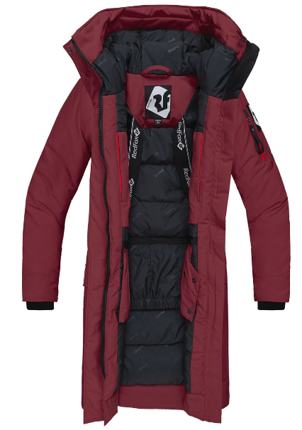 Red Fox Куртка-аляска для мужчин Red Fox Arctica II