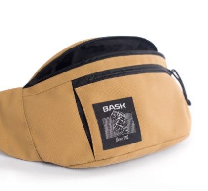 Bask Поясная сумка Bask Lucky