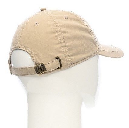 Jack Wolfskin Кепка солнцезащитная Jack Wolfskin El dorado base cap