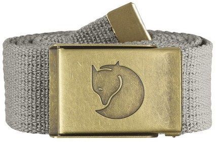 Krukonogi Прочный текстильный ремень Krukonogi Canvas Brass Belt