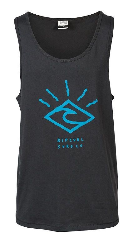 Rip Curl Спортивная майка Rip Curl Diamond Modern Tank