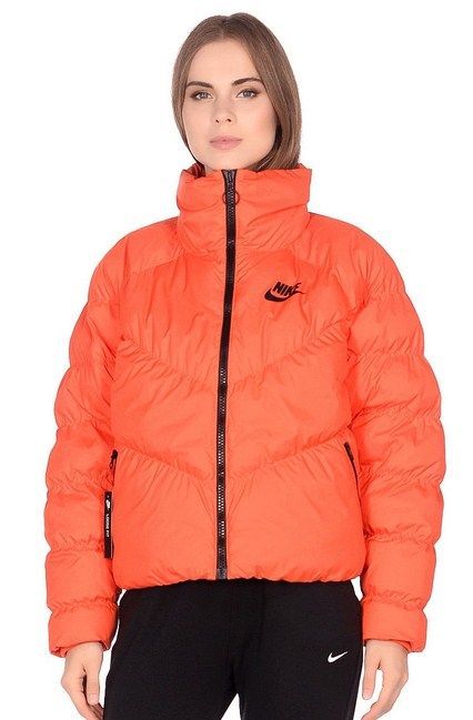 Nike Зимняя куртка Nike W NSW SYN Fill JKT STMT