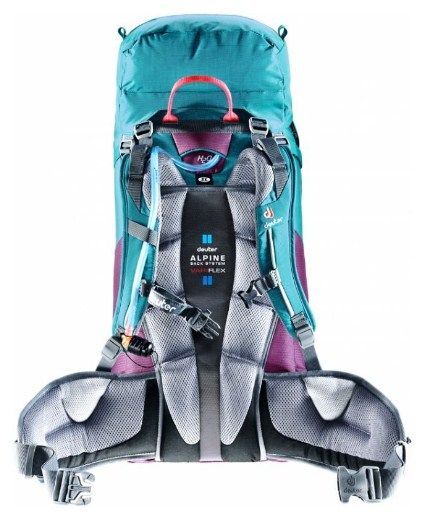 Deuter Альпинистский рюкзак Deuter Guide 45+