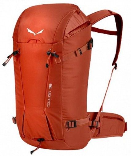 Salewa Альпинистский рюкзак Salewa Couloir 32 BP Potter's Clay