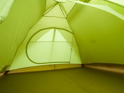 Vaude Походная палатка Vaude Campo Grande XT 4P