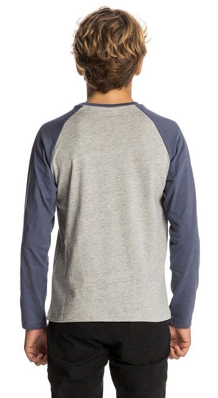 Rip Curl Футболка для детей Rip Curl Raglan big mama ls tee