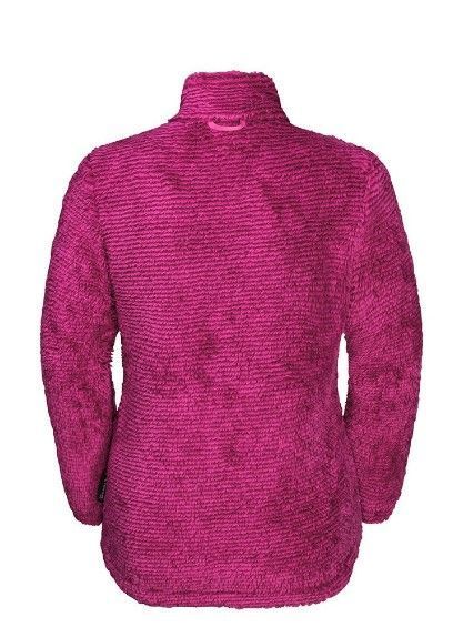 Jack Wolfskin Зимняя детская куртка Jack Wolfskin Ice Cave 3in1 Jacket Girls