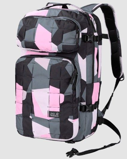 Jack Wolfskin Рюкзак в дорогу Jack Wolfskin TRT 22