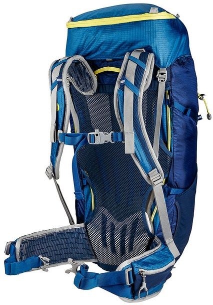 Marmot Вместительный рюкзак Marmot Graviton 58