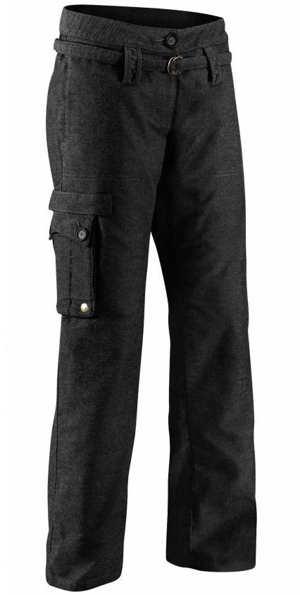 Vaude Спортивные брюки Vaude Wo Chava Pants