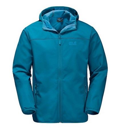 Jack Wolfskin Куртка спортивная мужская Jack Wolfskin Northern Point