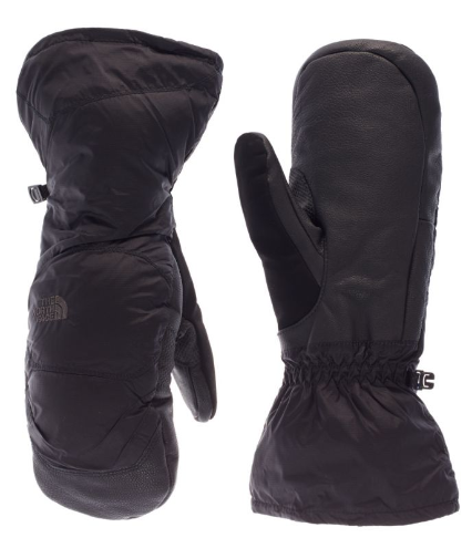 The North Face Пуховые варежки The North Face Nuptse Mitt