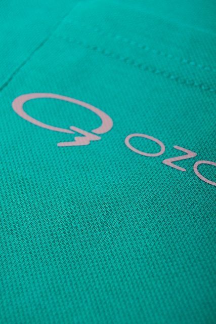 O3 Ozone Поло с коротким рукавом O3 Ozone Polo O-Plex