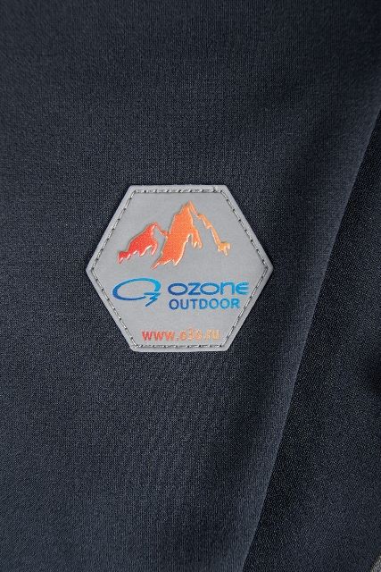O3 Ozone Куртка флисовая O3 Ozone Luna O-Stretch