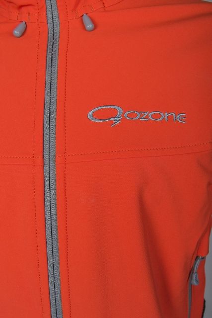 O3 Ozone Спортивная куртка O3 Ozone Sten O-Tech Soft Shell