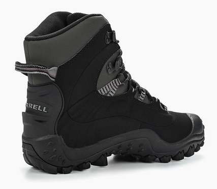 MERRELL Merrell - Высокие мужские ботинки Cham Thermo 8 WTPF SYN