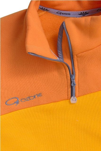 O3 Ozone Женский тёплый пуловер O3 Ozone Sendi O-Stretch
