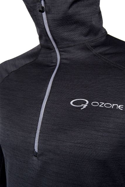 O3 Ozone Мужской пуловер O3 Ozone Varen О-Stretch