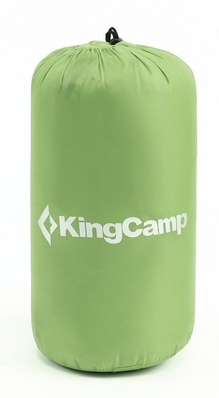 KingCamp Туристический спальник комфорт С KingCamp Oxygen ( +18 )