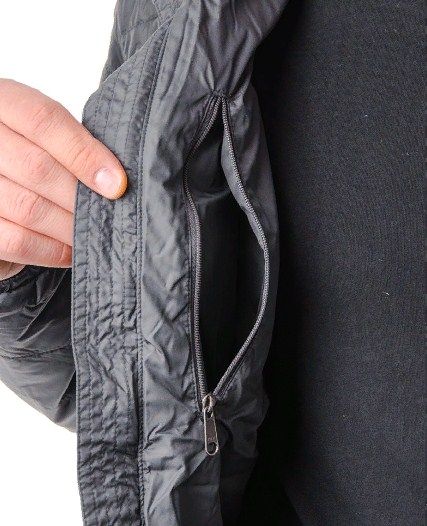 Marmot Тёплая куртка Marmot Bastione Component Jacket