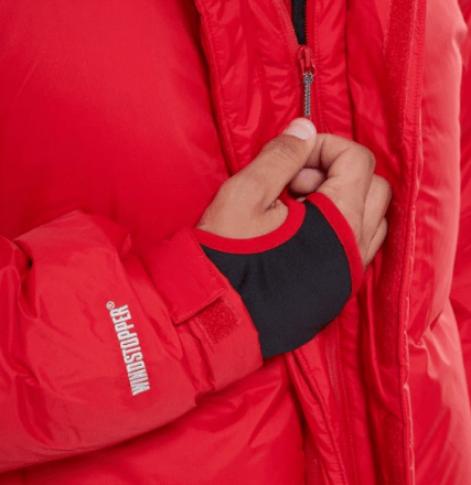 The North Face Горнолыжная куртка The North Face Himalayan Parka