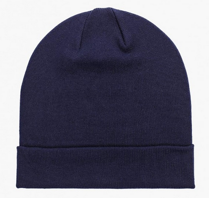 The North Face Шапка с отворотом The North Face Dock Worker Recycled Beanie