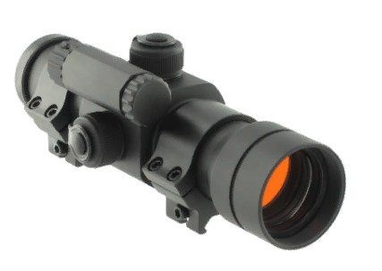 Aimpoint Коллиматорный прицел для охоты Aimpoint 9000SC 2 MOA